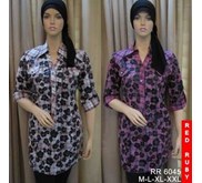 Fashion Muslim Blouse
