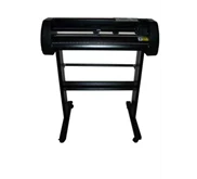 Mesin Cutting sticker JINKA / Mesin Kating Sticker JINKA