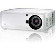 Projector NEC NP4100
