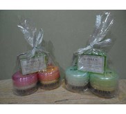 aDHA herbal Beauty Care PAKET ( SABUN, CREAM SIANG, CREAM MALAM)