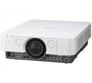 Projector Sony VPLFH500L