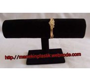 Display Gelang Susun 1