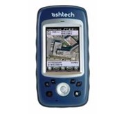 Gps Mobile Mapper 10