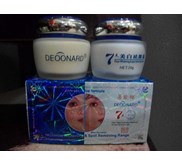DEOONARD 7 DAYS CREAM ( NIGHT & DAY CREAM)