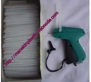 Tag Gun + Isi Nilon