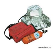 Emergency Escape Breathing Device ( EEBD )