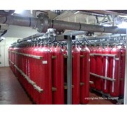 Annual Service & Inspection Fixed High Pressure & Low Pressure Co2 System & New Installation