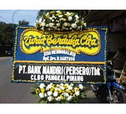 bunga papan