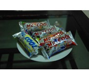 ES Mr Cool