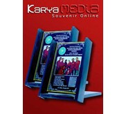 Plakat Kayu 011