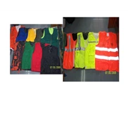 Rompi drill& safety