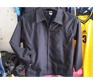 Semi jaket