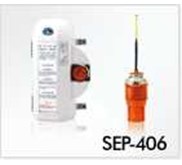 EPIRB ( Emergency Position Indicating Radio Beacon ) SEP-404