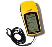 GARMIN GPS eTrex H Versi Indonesia