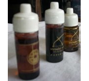 Essential Oil