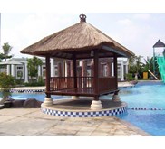 Gazebo Pergolla