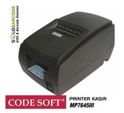 Printer Kasir Dot Matrix MP7645III