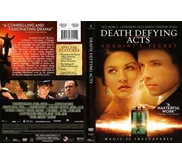 DEATH DEFYING ACTS ( ORIGINAL DVD)