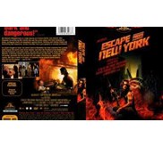 ESCAPE FROM NEW YORK ( ORIGINAL DVD)