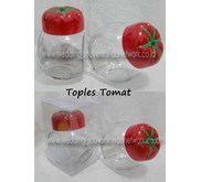 Toples Tomat