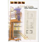 Area Order Picker