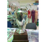 Trophy Timah