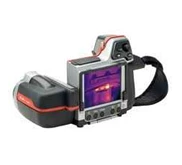 FLIR T335 High-Temperature Infrared Thermal Imaging Camera