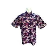 HEM BATIK BOLA AC MILAN