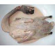 Bebek Karkas