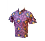 HEM BATIK BOLA MU