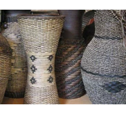 Terracotta anyam