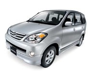 sewa mobil