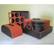 Toples Set Komplit