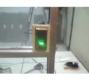 door lock