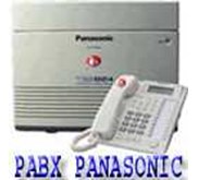 pabx sistem