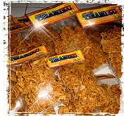 Keripik Jamur Tiram