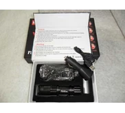 Bailong CREE Flashlight Police 100w Power Style 8469