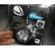 LED HeadLamp