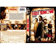 FIRST SNOW ( ORIGINAL DVD)