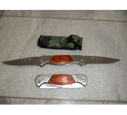 Pisau Double Blade
