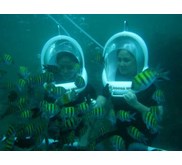 bali ocean walker