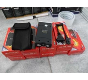 Stun Gun WS 800 - 5000KV