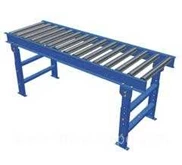 Gravity Roller Conveyor
