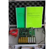 MICROPROCESSOR TRAINER