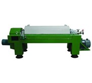Decanter Pabrik Kelapa Sawit