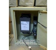 Box Panel