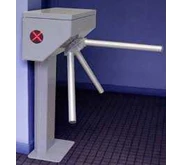 tripod barrier
