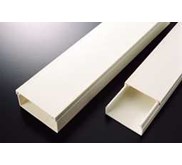 ALBION kabel duct/ trunking/ cable duct/ cable protector/ Mini Trunking/ Wiring Duct/ PVC Tray
