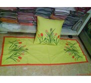 Sarung bantal kursi