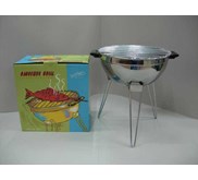 BARBEQUE GRILL MASPION
